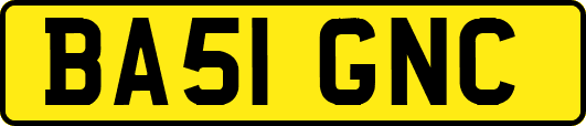 BA51GNC