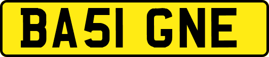 BA51GNE