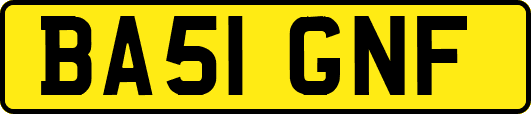 BA51GNF