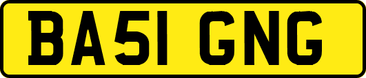 BA51GNG