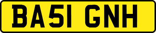 BA51GNH