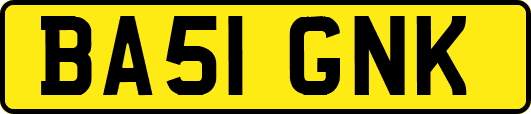 BA51GNK