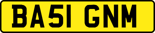 BA51GNM