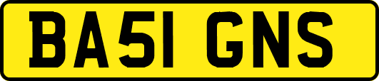 BA51GNS