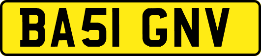 BA51GNV