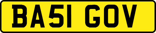 BA51GOV