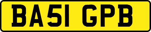 BA51GPB