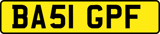 BA51GPF