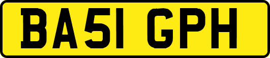 BA51GPH