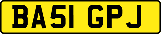 BA51GPJ