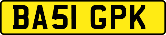 BA51GPK