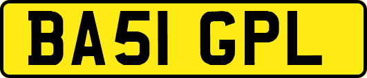 BA51GPL