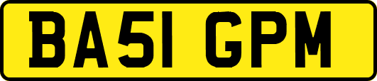 BA51GPM