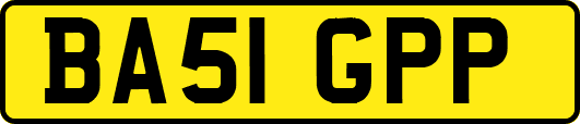 BA51GPP