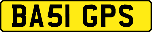 BA51GPS