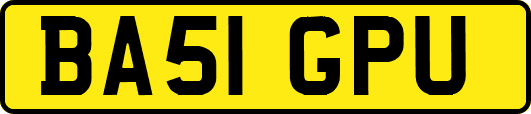 BA51GPU