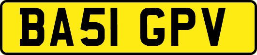 BA51GPV