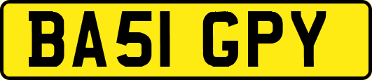BA51GPY