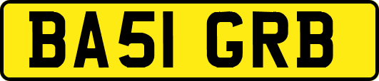 BA51GRB