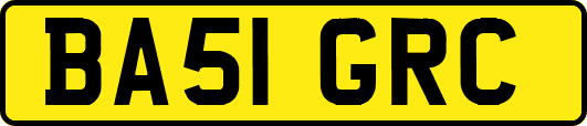 BA51GRC