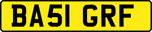 BA51GRF