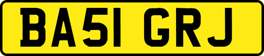 BA51GRJ