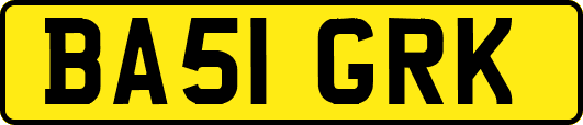 BA51GRK