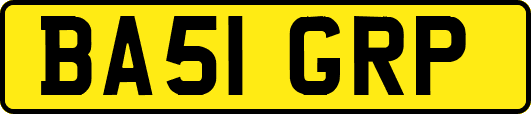 BA51GRP