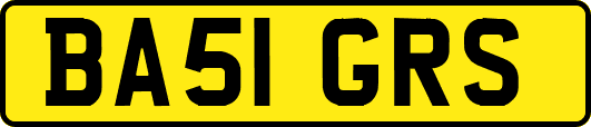 BA51GRS