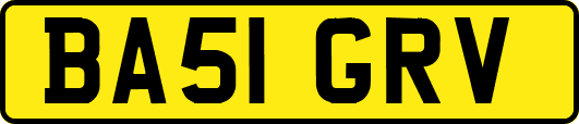 BA51GRV