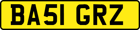 BA51GRZ
