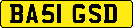 BA51GSD