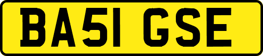 BA51GSE