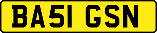 BA51GSN