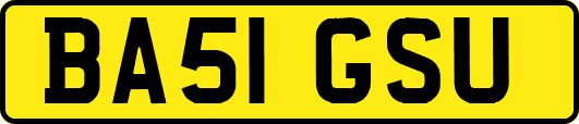 BA51GSU