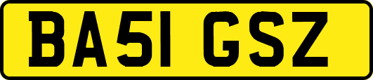 BA51GSZ