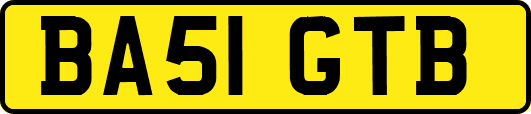 BA51GTB