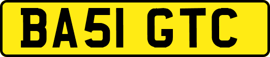 BA51GTC