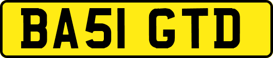 BA51GTD