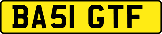 BA51GTF