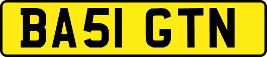 BA51GTN