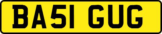 BA51GUG