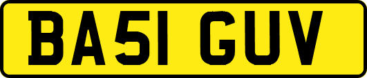 BA51GUV