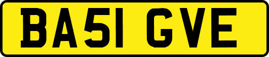 BA51GVE