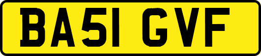BA51GVF