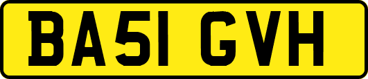 BA51GVH