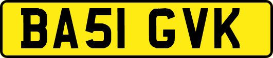 BA51GVK