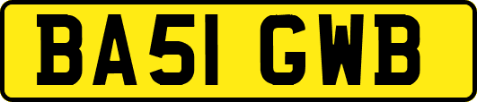 BA51GWB