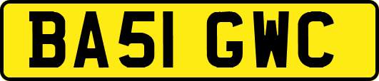 BA51GWC