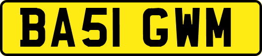 BA51GWM